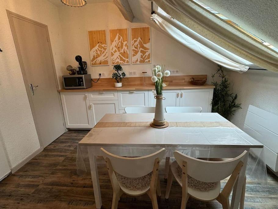 L'Escapade Montagneuse Apartment Eaux-Bonnes Ngoại thất bức ảnh
